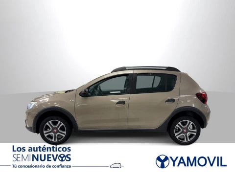 Dacia Sandero Serie Limitada Xplore TCE 66 kW (90 CV) GLP