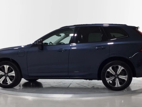 Volvo XC60 XC60 Plus, T6 AWD Híbrido enchufable, Eléctrico/Gasolina, Dark