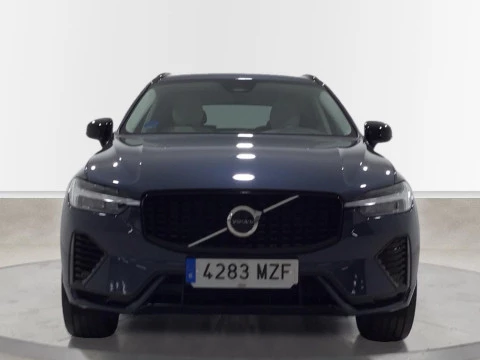 Volvo XC60 XC60 Plus, T6 AWD Híbrido enchufable, Eléctrico/Gasolina, Dark