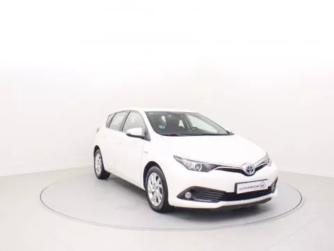 Toyota Auris HIBRIDO 140H