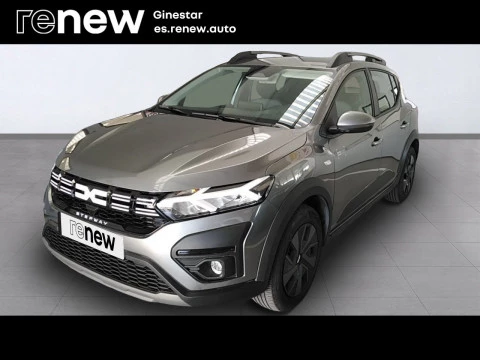 Dacia Sandero   Stepway TCe Expresion 67kW
