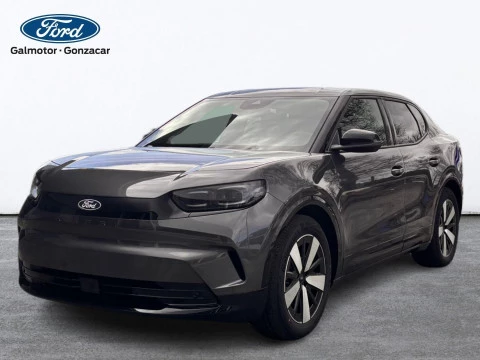 Ford Capri Select R. Extendido AWD 78kWh 340CV