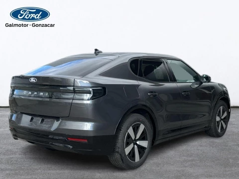Ford Capri Select R. Extendido AWD 78kWh 340CV