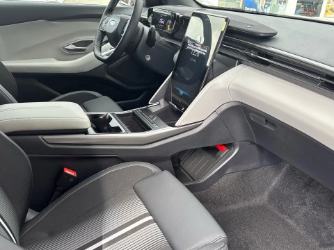 Ford Capri Select R. Extendido AWD 78kWh 340CV