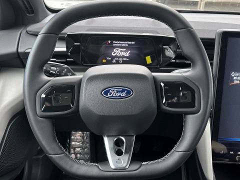 Ford Capri Select R. Extendido AWD 78kWh 340CV