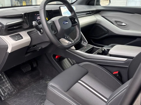 Ford Capri Select R. Extendido AWD 78kWh 340CV