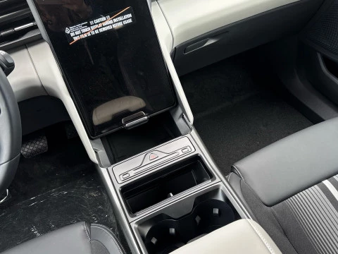 Ford Capri Select R. Extendido AWD 78kWh 340CV