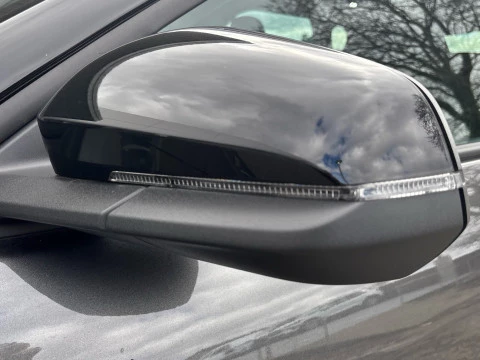 Ford Capri Select R. Extendido AWD 78kWh 340CV