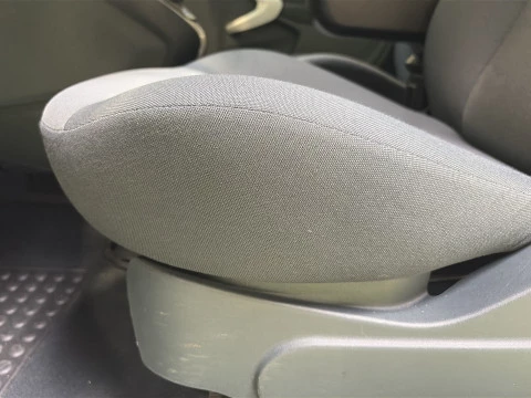 Ford KA 1.20 Titanium+ 51 kW (69 CV)