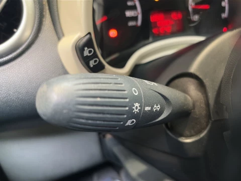 Ford KA 1.20 Titanium+ 51 kW (69 CV)