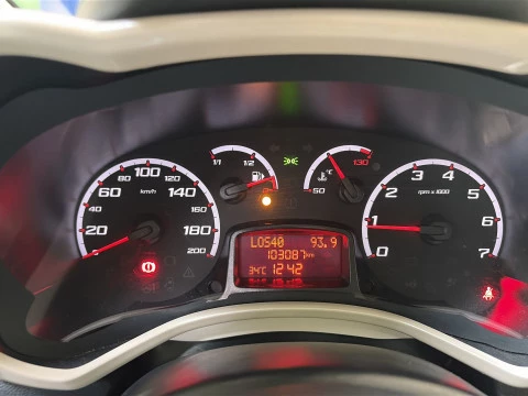 Ford KA 1.20 Titanium+ 51 kW (69 CV)