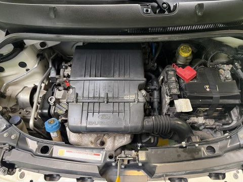 Ford KA 1.20 Titanium+ 51 kW (69 CV)