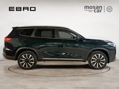 EBRO S800 1.5 TGDI PHEV Luxury E-CVT