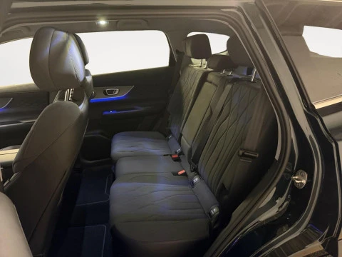 EBRO S800 1.5 TGDI PHEV Luxury E-CVT