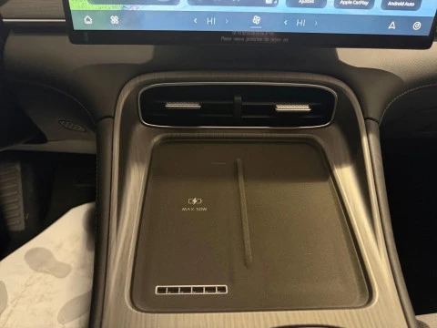 EBRO S800 1.5 TGDI PHEV Luxury E-CVT
