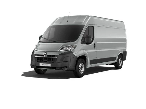 Opel Movano Electric Furgón 3.5T L3 H2