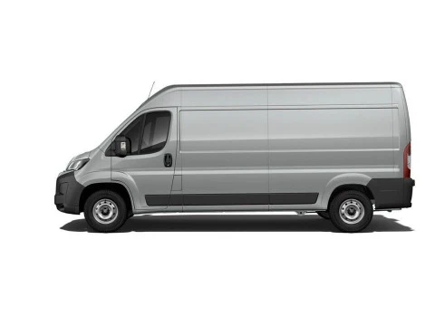 Opel Movano Electric Furgón 3.5T L3 H2