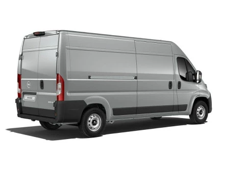 Opel Movano Electric Furgón 3.5T L3 H2