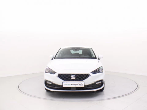 Seat Leon 2.0 TDI S/S STYLE XL 116CV 5P