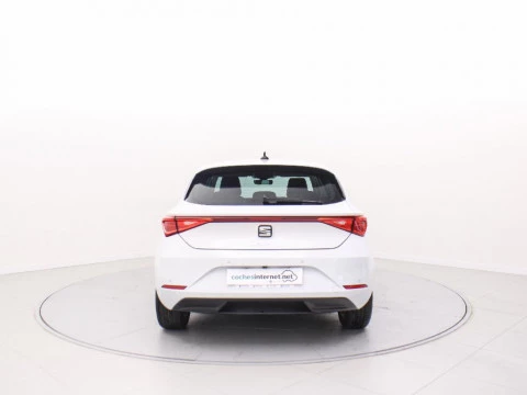 Seat Leon 2.0 TDI S/S STYLE XL 116CV 5P