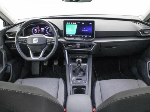 Seat Leon 2.0 TDI S/S STYLE XL 116CV 5P