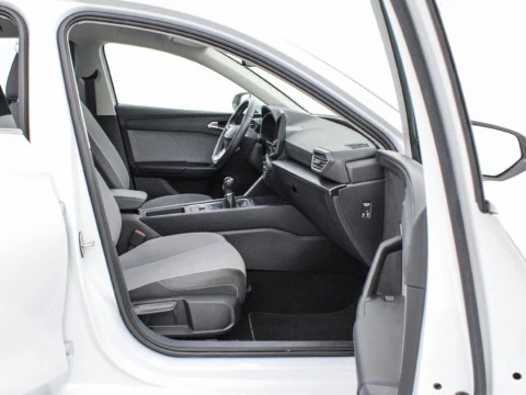 Seat Leon 2.0 TDI S/S STYLE XL 116CV 5P