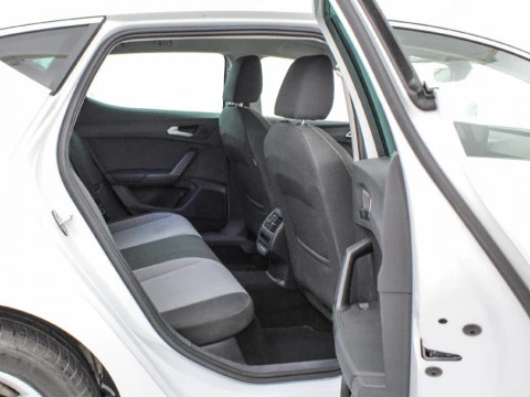 Seat Leon 2.0 TDI S/S STYLE XL 116CV 5P