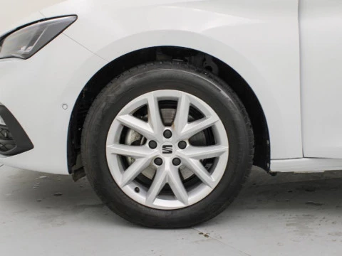 Seat Leon 2.0 TDI S/S STYLE XL 116CV 5P