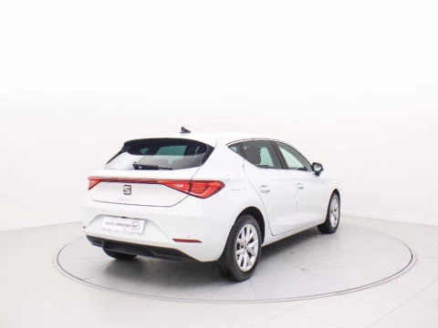 Seat Leon 2.0 TDI S/S STYLE XL 116CV 5P