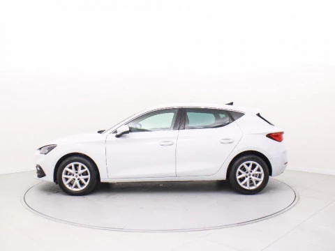 Seat Leon 2.0 TDI S/S STYLE XL 116CV 5P
