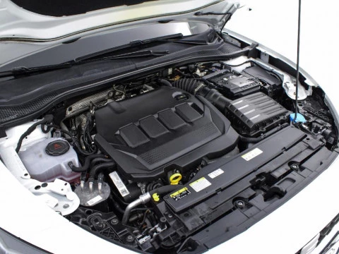 Seat Leon 2.0 TDI S/S STYLE XL 116CV 5P