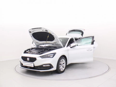 Seat Leon 2.0 TDI S/S STYLE XL 116CV 5P