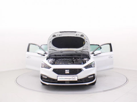 Seat Leon 2.0 TDI S/S STYLE XL 116CV 5P