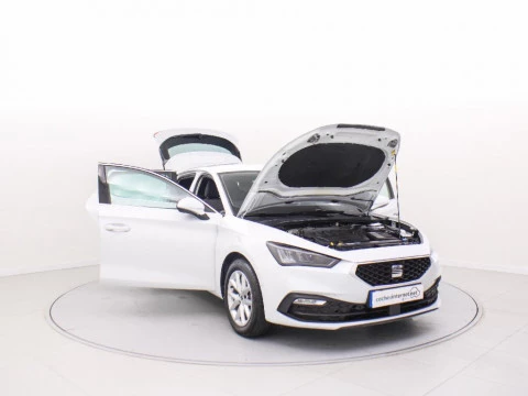 Seat Leon 2.0 TDI S/S STYLE XL 116CV 5P