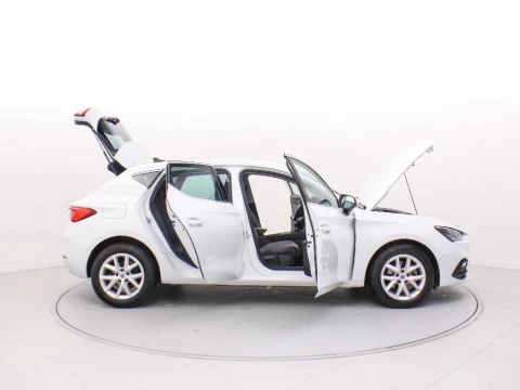 Seat Leon 2.0 TDI S/S STYLE XL 116CV 5P