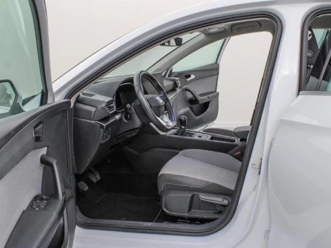 Seat Leon 2.0 TDI S/S STYLE XL 116CV 5P