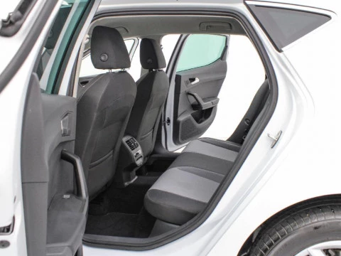 Seat Leon 2.0 TDI S/S STYLE XL 116CV 5P