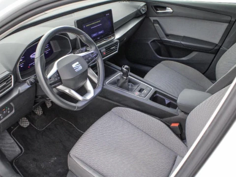 Seat Leon 2.0 TDI S/S STYLE XL 116CV 5P