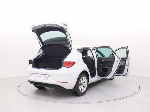 Seat Leon 2.0 TDI S/S STYLE XL 116CV 5P