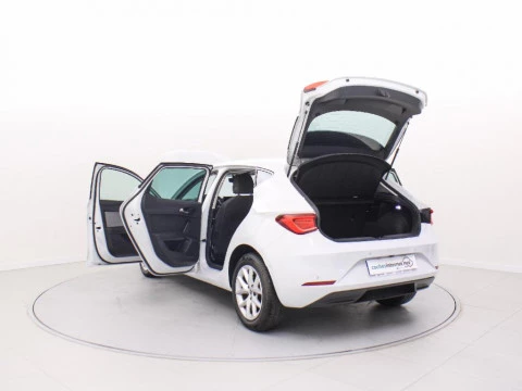 Seat Leon 2.0 TDI S/S STYLE XL 116CV 5P