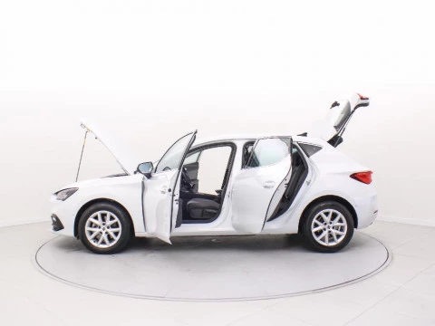 Seat Leon 2.0 TDI S/S STYLE XL 116CV 5P