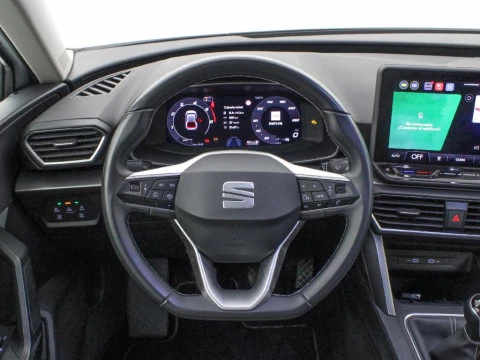 Seat Leon 2.0 TDI S/S STYLE XL 116CV 5P