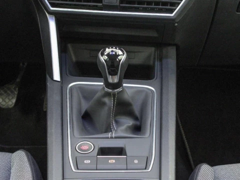 Seat Leon 2.0 TDI S/S STYLE XL 116CV 5P