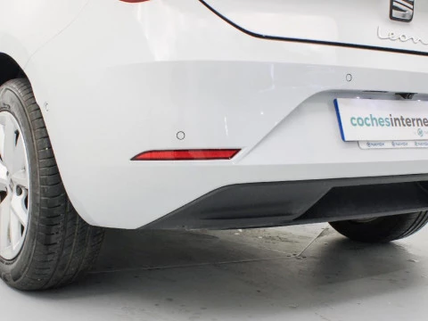 Seat Leon 2.0 TDI S/S STYLE XL 116CV 5P