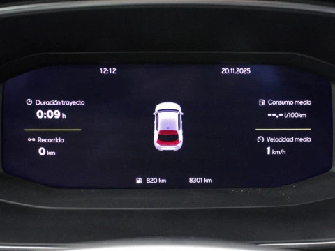 Seat Leon 2.0 TDI S/S STYLE XL 116CV 5P