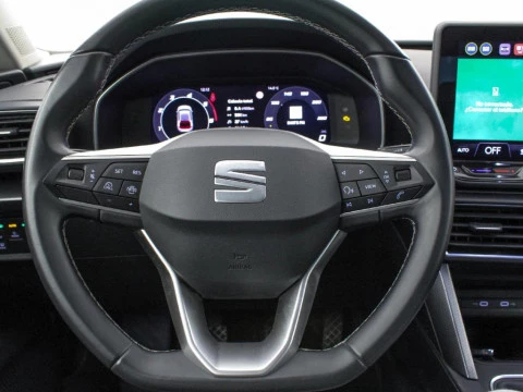 Seat Leon 2.0 TDI S/S STYLE XL 116CV 5P