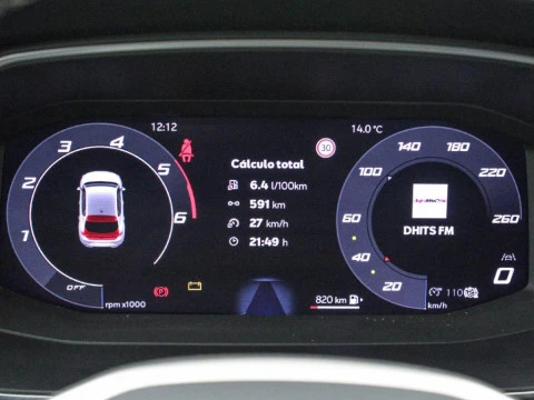 Seat Leon 2.0 TDI S/S STYLE XL 116CV 5P