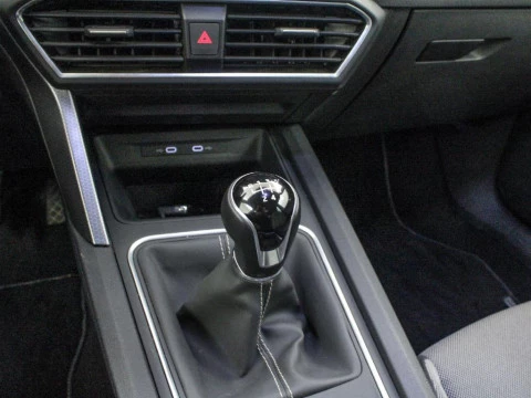 Seat Leon 2.0 TDI S/S STYLE XL 116CV 5P