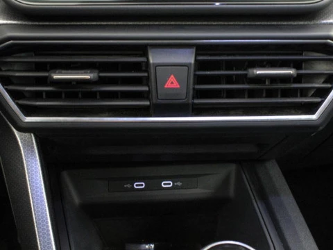 Seat Leon 2.0 TDI S/S STYLE XL 116CV 5P