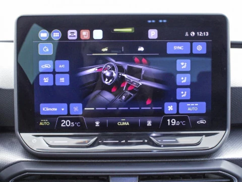 Seat Leon 2.0 TDI S/S STYLE XL 116CV 5P